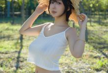 浅安安  午后 [87P 830MB]-爱图屋