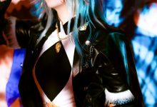 星之迟迟 明日方舟写真本  [349P-2.47G]-爱图屋