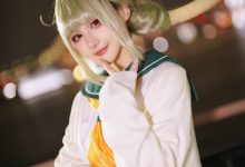 幼愛Youmeko – 小琪舞JK制服[48P-787.6M]-爱图屋