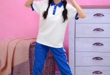 初夏女神 NO.258 希希 告别校服[90P+1V／4.09GB]-爱图屋