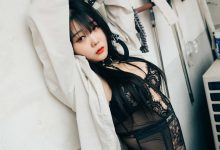 Haivia Zia - Tight and Closer [70P-693 MB]-爱图屋