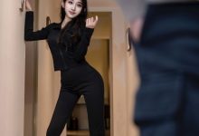 [XINGYAN星颜社] 2025.03.11 VOL.321 星冉 [73+1P]-爱图屋