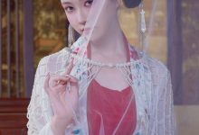 年年nnian –  广寒宫[80P-694.7M]-爱图屋