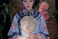 年年nnian –  丝兰陵[71P-298.7M]-爱图屋