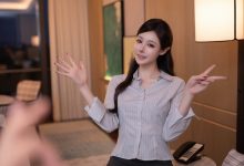 [XiuRen秀人网] 2025.03.14 No.10022 小逗逗 [79+1P]-爱图屋