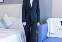 [BoBoSocks袜啵啵]NO.489 奶油 两双高跟鞋、薄肉丝、ol制服裤里丝、黑色美甲[151P+1V／7.76GB]-爱图屋