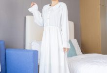[BoBoSocks袜啵啵]NO.494 奶油-帆布鞋、薄肉丝、薄肉丝踩小蛋糕剧情[160P+1V／6.97GB]-爱图屋