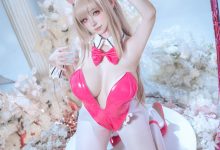 Seya狮砸-毒蛇兔女郎[12P-139MB]-爱图屋