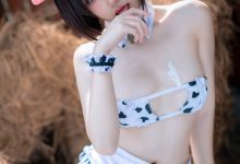 阿薰kaOri-小薰和牛奶[57P-497MB]-爱图屋