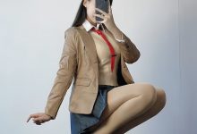 美邵女baby-兔女郎学姐性感肉丝 [40P+1V-478MB]-爱图屋