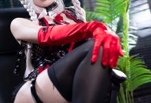 清水由乃 – 白发护士[57P+1V-339.3M]-爱图屋