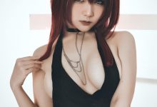 三刀刀miido –   史尔特尔[20P-127M]-爱图屋