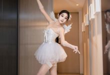 [XINGYAN星颜社] 2025.03.18 VOL.324 星冉 [78+1P]-爱图屋