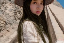 年年nnian –  城[46P-407.2M]-爱图屋