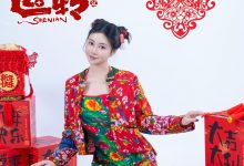 年年nnian –  蛇来运转[81P-526.5M]-爱图屋