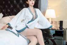 [XINGYAN星颜社] 2025.03.21 VOL.326 清妙 [80+1P]-爱图屋