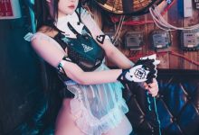 落落Raku – FutureTone[52P-552.3M]-爱图屋