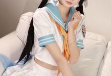 五更百鬼二月舰长图 [15P-290MB]-爱图屋