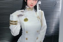 星之迟迟-25年2月计划A-碧蓝航线-爱宕[38P-180MB]-爱图屋