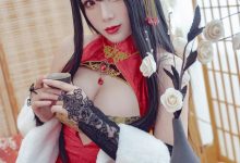 羊大真人 –  大凤凤鸣春晓[23P-318.8M]-爱图屋