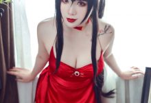 羊大真人 –  大凤毒苹果[15P-153.3M]-爱图屋