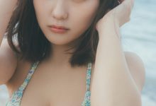 斋藤恭代写真集「BEBODY」-爱图屋