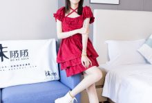 [BoBoSocks袜啵啵]NO.496 稚予 长靴、短靴、薄肉丝[160P+1V／8.26GB]-爱图屋