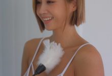 LEEHEE EXPRESS - LEHC-135B Mystique [76P-405 MB]-爱图屋