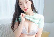 Pureding - Sexy Photobook #5 [51P+2V-486 MB]-爱图屋