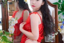 Pureding - Sexy Photobook #6 [46P+2V-828 MB]-爱图屋