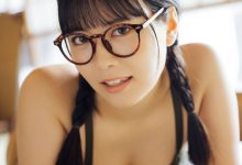 『東雲うみ「うみに生きる。」【ヤングチャンピオンデジグラ】』_ 茶馆 - 南_ South_-爱图屋