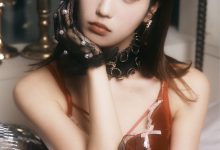 阿部なつき「XOXO」 (LARME編集部)-爱图屋