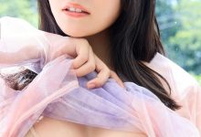 分享東雲うみ最新写真集『東雲うみ いつでもいっしょ！ FRIDAYデジタル写真集』-爱图屋