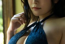 分享東雲うみ最新写真集『東雲うみ「東雲うみBEST I」【週チャン デジグラ】』-爱图屋