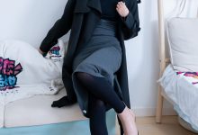 物恋传媒 NO.2247 泡泡-短靴、厚黑丝、皮筋绑脚老头乐挠脚剧情[151P-1V-4.73G]-爱图屋