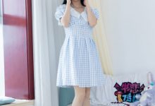 物恋传媒 NO.2261 小影-高跟鞋、白棉袜、薄肉丝（脚尖加固款）[167P-1V-4.42G]-爱图屋
