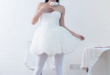 物恋传媒 NO.2268 茯苓-平底鞋、厚白丝、皮筋绑脚老头乐挠脚剧情[169P-1V-5.14G]-爱图屋