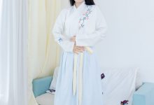 物恋传媒 NO.2270 小酒-高跟鞋、布鞋、白棉足袋、汉服[191P-1V-4.94G]-爱图屋
