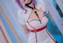 前羽_rr –  スノウブレイク 禁域降臨 医師[42P-106.5M]-爱图屋