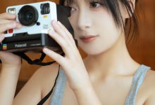 浅安安-背心椰奶[60P-714MB]-爱图屋