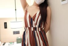 [ROSI口罩系列] 2024.12.19 No.3112 [149+1P-248M]-爱图屋