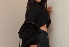 [IESS异思趣向] 2025.01.26 丝享家 1960 兔兔《黑丝沙发》[88P-58.8M]-爱图屋