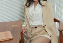 [IESS异思趣向] 2025.02.03 丝享家 1967 团团《灰丝长腿》[93P-73.5M]-爱图屋