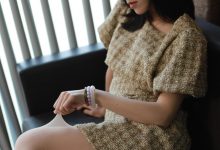 [IESS异思趣向] 2025.02.04 丝享家 1968 美子《红根绿裙（下）》[84P-78M]-爱图屋