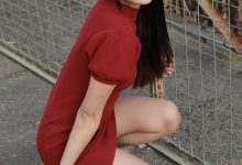 [IESS异思趣向] 2025.02.09 丝享家 1972 婉萍《西红柿（上）》[85P-119MB]-爱图屋