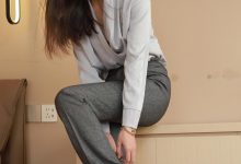 [IESS异思趣向] 2025.02.10 丝享家 1973 小九《裤里丝（上）》[88P-78MB]-爱图屋