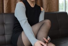 [IESS异思趣向] 2025.02.11 丝享家 1974 兔兔《可爱脚丫》[80P-72MB]-爱图屋