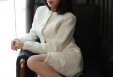 [IESS异思趣向] 2025.02.13 丝享家 1976 美子《白色恋人（上）》[85P-64MB]-爱图屋