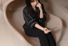 [XiuRen秀人网] 2025.04.03 No.10112 鱼子酱Fish [58+1P]-爱图屋
