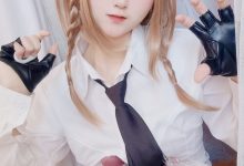 Seele麦麦 –  Pardofelis 帕朵菲莉斯[25P-41.2M]-爱图屋